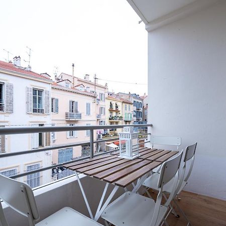 Tredici- Appartment Cannes Zewnętrze zdjęcie