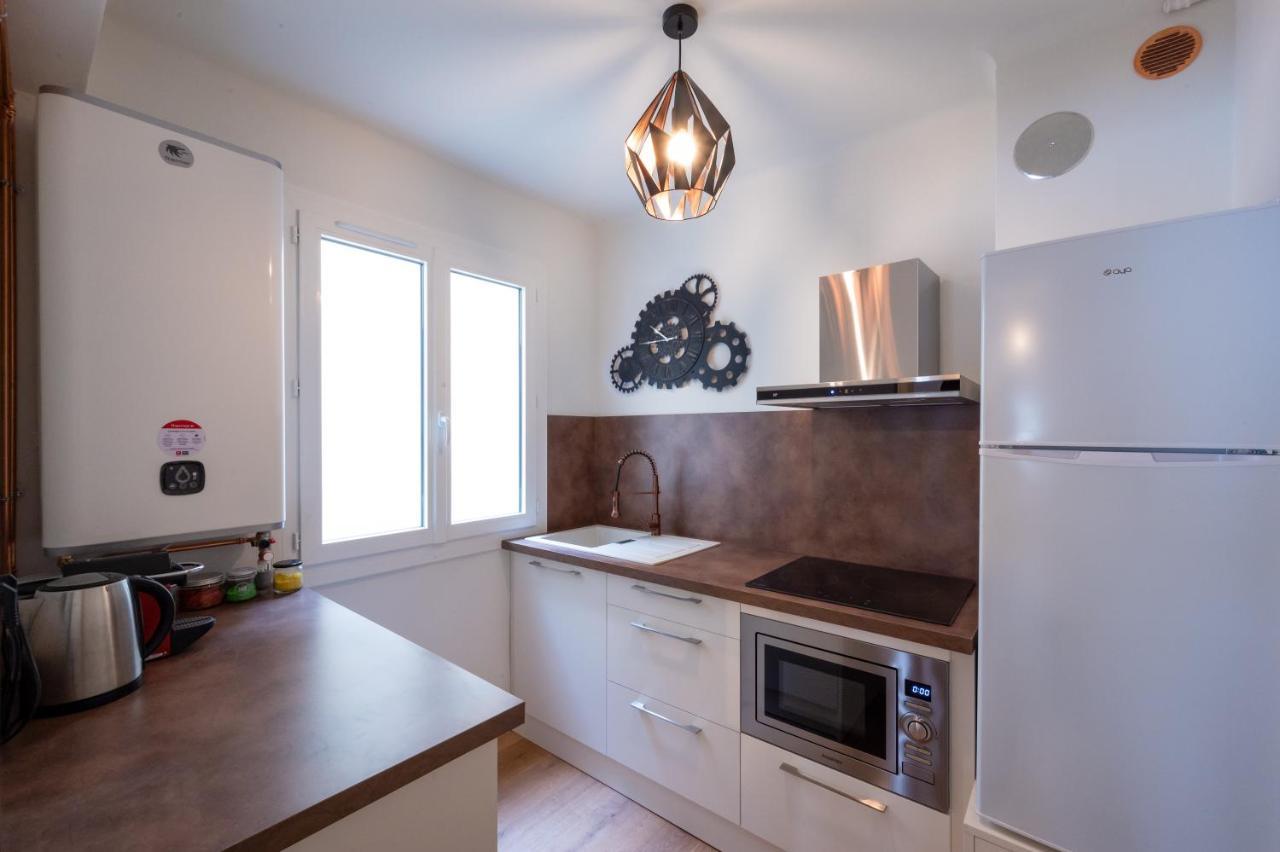 Tredici- Appartment Cannes Zewnętrze zdjęcie